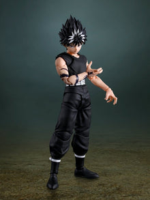 Yu Yu Hakusho S.H.Figuarts Action Figure Hiei 14 cm - Bandai Tamashii Nations Action Figures