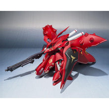 Gundam Action Figure Nightingale – Exclusive Edition – 17 cm - Bandai Tamashii Nations Action Figures