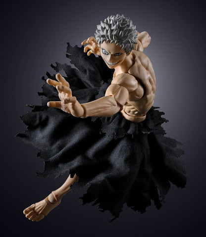 My Hero Academia S.H.Figuarts Action Figure All For One -Final Battle set- - Bandai Tamashii Nations Action Figures
