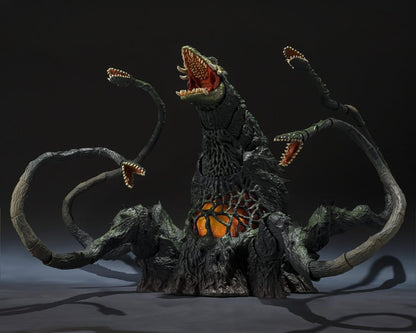 Godzilla S.H.MonsterArts Action Figure Biollante Wakasa Bay Decisive Battle Ver. 25 cm