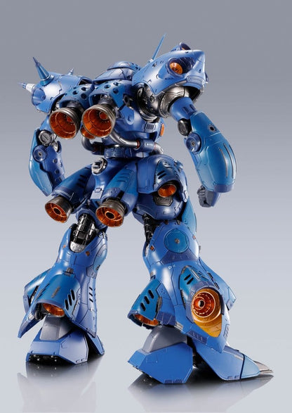 Gundam Action Figure Kämpfer 18 cm - Bandai Tamashii Nations Action Figures