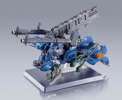 Gundam Action Figure Kämpfer 18 cm - Bandai Tamashii Nations Action Figures