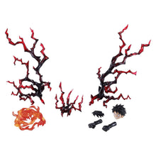 One Piece S.H.Figuarts Accessory Set Monkey D. Luffy -Two Years Later- Option Parts Set - Bandai Tamashii Nations Accessories