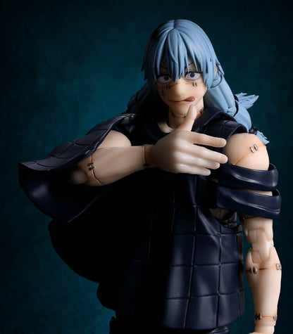 Jujutsu Kaisen S.H.Figuarts Action Figure Mahito - Bandai Tamashii Nations Action Figures