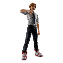Chainsaw Man S.H. Figuarts Action Figure Denji 15 cm - Bandai Tamashii Nations Action Figures