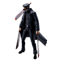 Chainsaw Man S.H. Figuarts Action Figure Samurai Sword 17 cm - Bandai Tamashii Nations Action Figures