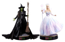 Wicked 2: For Good Superb Scale Statue 1/4 Elphaba & Glinda (DX Ver.)