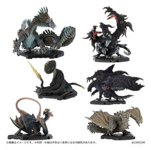 Monster Hunter Capcom Figure Builder Collectible Figures Standard Model Plus Vol. 30 Assortment Box Qty 6 - Capcom Blind Boxes, Mini Figures & Capsule Toys