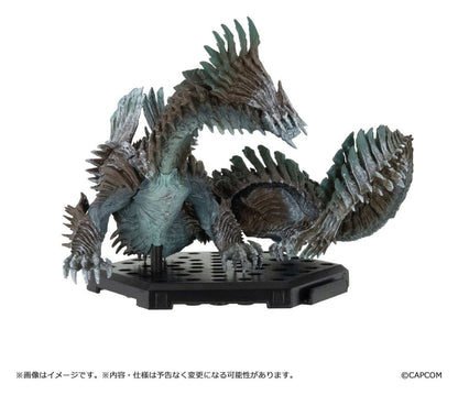 Monster Hunter Capcom Figure Builder Collectible Figures Standard Model Plus Vol. 30 Assortment Box Qty 6 - Capcom Blind Boxes, Mini Figures & Capsule Toys