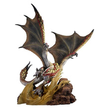 Monster Hunter Capcom Figure Builder Creator's Model PVC Figure Seregios 28 cm - Capcom Statues