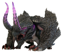 Monster Hunter Vinyl Figure Gore Magala - Capcom Statues