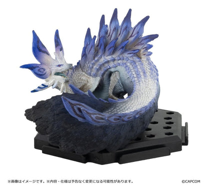 Monster Hunter Capcom Figure Builder Standard Model Plus Mini Figures Blind Box Assortment Box Qty 6