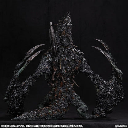 Monster Hunter Capcom Figure Builder Creator's Model XL PVC Figure Gogmazios - Capcom Statues