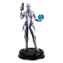 Mass Effect: Liara T'Soni: PVC Statue - Dark Horse Statues