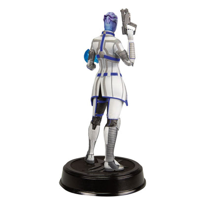 Mass Effect: Liara T'Soni: PVC Statue - Dark Horse Statues
