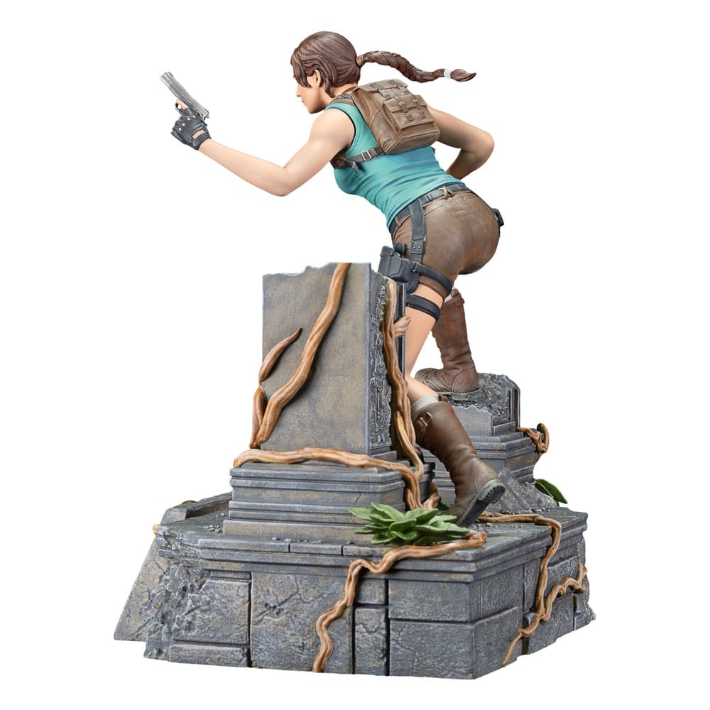 Tomb Raider PVC Statue Lara Croft 24 cm - Dark Horse Statues & Busts