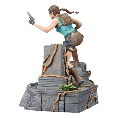 Tomb Raider PVC Statue Lara Croft 24 cm - Dark Horse Statues & Busts