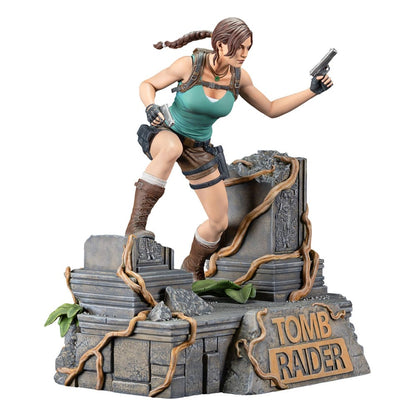 Tomb Raider PVC Statue Lara Croft 24 cm - Dark Horse Statues & Busts