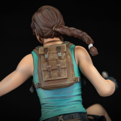 Tomb Raider PVC Statue Lara Croft 24 cm - Dark Horse Statues & Busts
