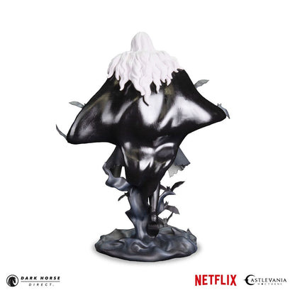 Castlevania Nocturne: Alucard: PVC Statue - Dark Horse Statues
