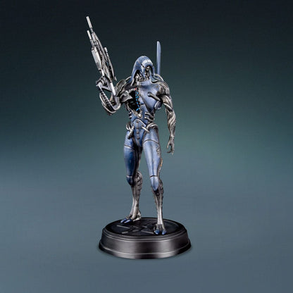Mass Effect PVC Statue Legion - Dark Horse Statues