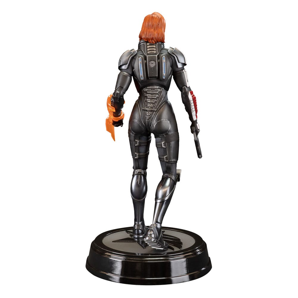 Mass Effect PVC Statue Commander Jane Shepard