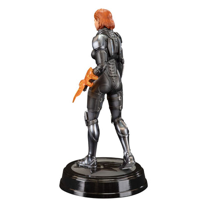 Mass Effect PVC Statue Commander Jane Shepard