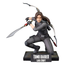 Tomb Raider: The Legend of Lara Croft: PVC Statue - Dark Horse Statues
