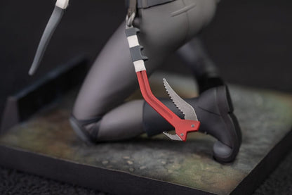 Tomb Raider: The Legend of Lara Croft: PVC Statue - Dark Horse Statues