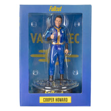 Fallout: Cooper Howard: PVC Statue - Dark Horse Statues