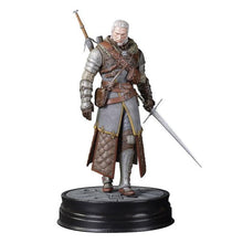 Witcher 3: Wild Hunt: Geralt Grandmaster Ursine: PVC Statue - Dark Horse Statues