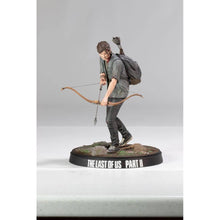 The Last of Us Part II PVC Statue Ellie with Bow 20 cm - Dark Horse Statues