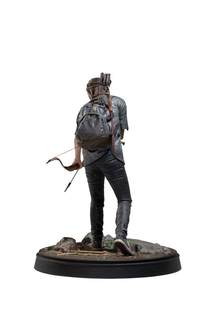 The Last of Us Part II: PVC Statue Ellie with Bow - Dark Horse Statues