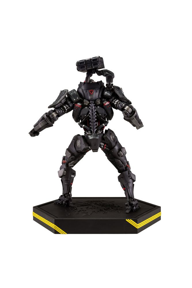 Cyberpunk 2077 PVC Statue Adam Smasher 30 cm - Dark Horse Statues & Busts