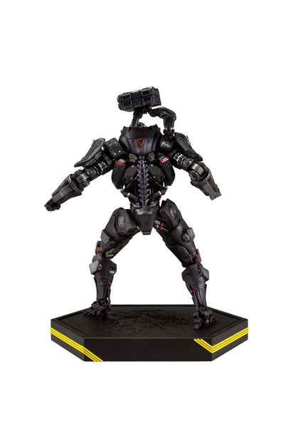 Cyberpunk 2077 PVC Statue Adam Smasher 30 cm - Dark Horse Statues & Busts