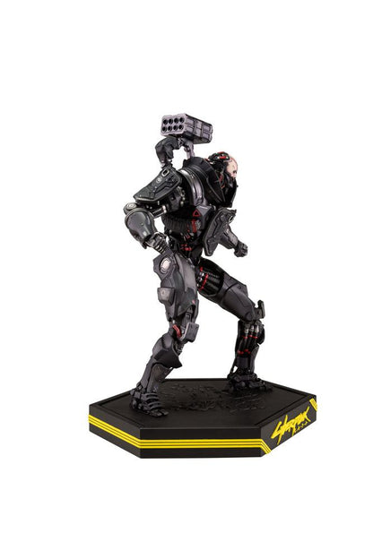 Cyberpunk 2077 PVC Statue Adam Smasher 30 cm - Dark Horse Statues & Busts
