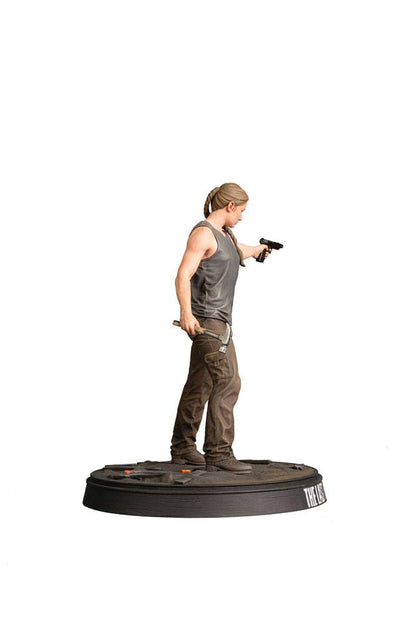 The Last of Us Part II: Abby: PVC Statue - Dark Horse Statues