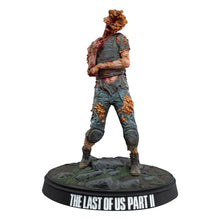 The Last of Us Part II: Armored Clicker: PVC Statue - Dark Horse Statues