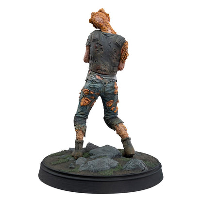 The Last of Us Part II: Armored Clicker: PVC Statue - Dark Horse Statues