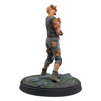 The Last of Us Part II: Armored Clicker: PVC Statue - Dark Horse Statues