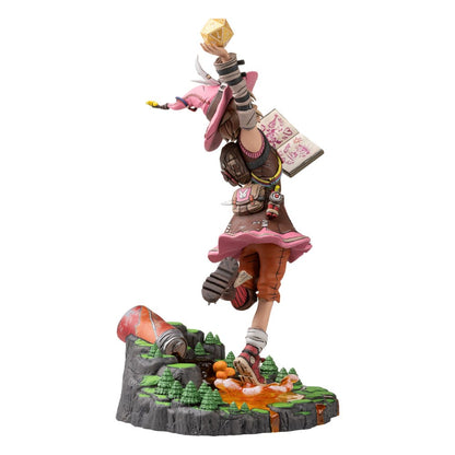 Tiny Tina´s Wonderland: Tina the Bunker Master: PVC Statue - Dark Horse Statues