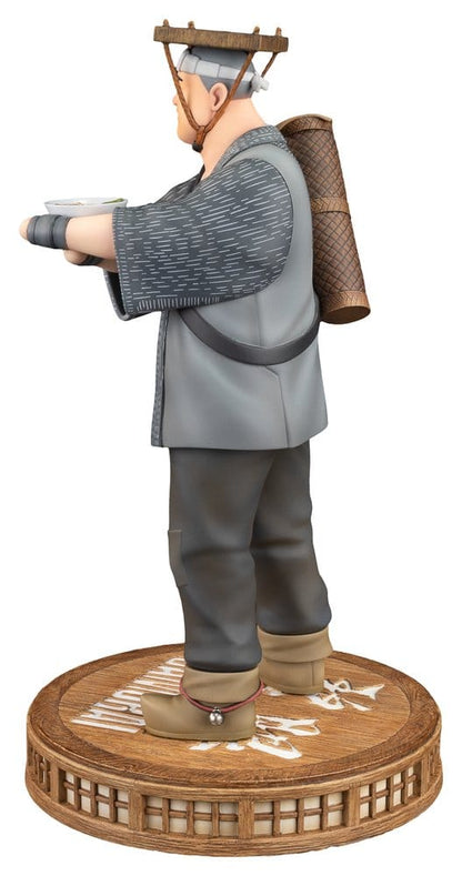 Blue Eye Samurai PVC Statue Ringo 21 cm - Dark Horse Statues