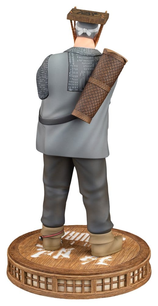 Blue Eye Samurai PVC Statue Ringo 21 cm - Dark Horse Statues