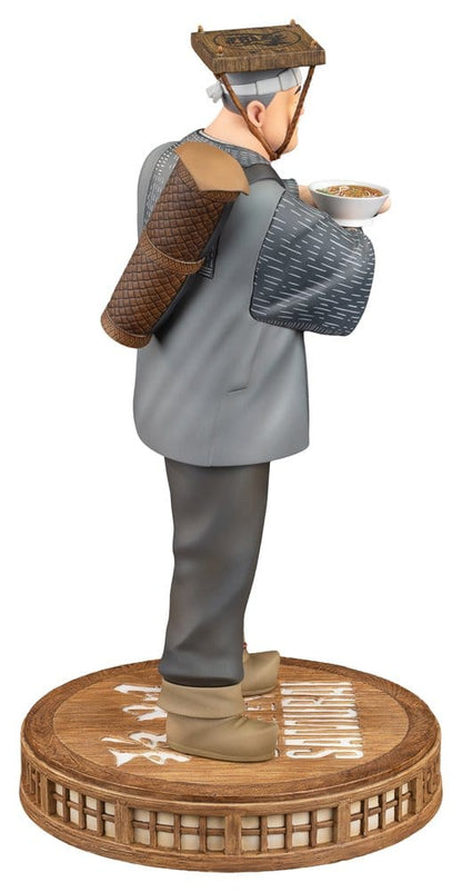 Blue Eye Samurai PVC Statue Ringo 21 cm - Dark Horse Statues