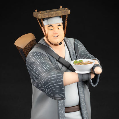 Blue Eye Samurai PVC Statue Ringo 21 cm - Dark Horse Statues