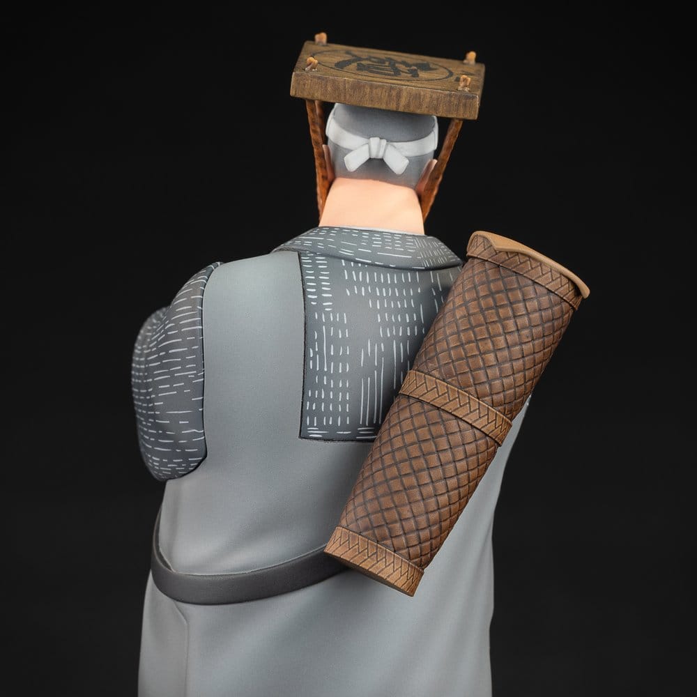 Blue Eye Samurai PVC Statue Ringo 21 cm - Dark Horse Statues