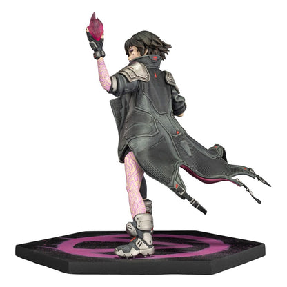 Borderlands 4: Vex: Siren PVC Statue