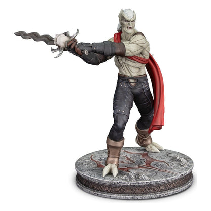 Legacy of Kain PVC Figure Kain 22 cm - Dark Horse Statues