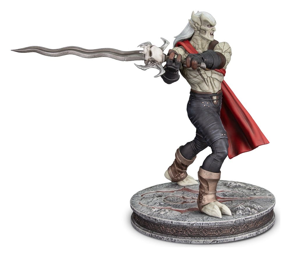 Legacy of Kain PVC Figure Kain 22 cm - Dark Horse Statues