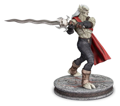 Legacy of Kain PVC Figure Kain 22 cm - Dark Horse Statues